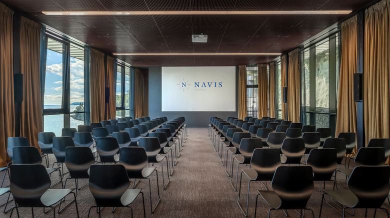 <b>Hotel Navis Meeting</b>. Images powered by <a href="https://www.leonardoworldwide.com/" title="Leonardo Worldwide" target="_blank">Leonardo</a>.