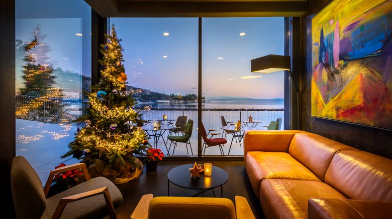 <b>Hotel Navis Lobby</b>. Images powered by <a href="https://www.leonardoworldwide.com/" title="Leonardo Worldwide" target="_blank">Leonardo</a>.