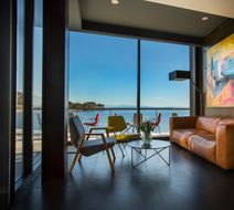Hotel Navis Lobby