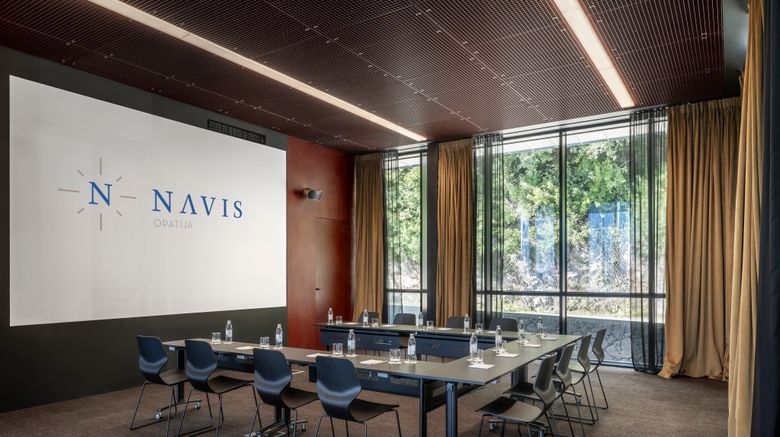 <b>Hotel Navis Meeting</b>. Images powered by <a href="https://www.leonardoworldwide.com/" title="Leonardo Worldwide" target="_blank">Leonardo</a>.