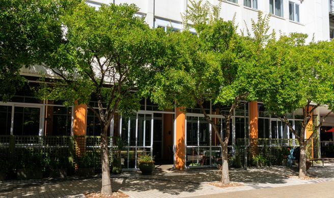 Signature Lux Hotel by ONOMO, Foreshore Exterior