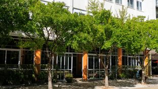 Signature Lux Hotel by ONOMO, Foreshore