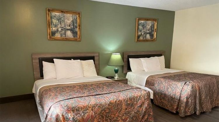 Scottish Inns near The Falls Room