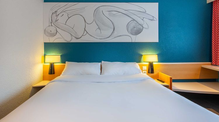 B&B Hotel Orleans Nord Saran Room