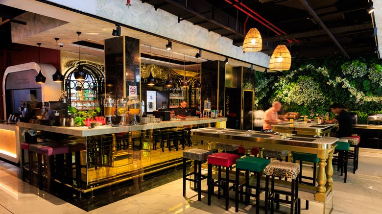 <b>Signature Lux Hotel by ONOMO, Foreshore Other</b>. Images powered by <a href="https://www.leonardoworldwide.com/" title="Leonardo Worldwide" target="_blank">Leonardo</a>.