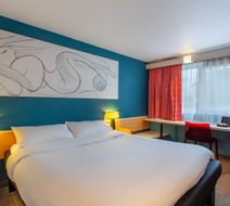 B&B Hotel Orleans Nord Saran Exterior
