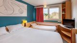 B&B Hotel Orleans Nord Saran Exterior