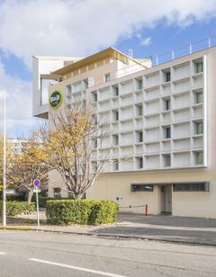 B&B Hotel Marseille Bonneveine