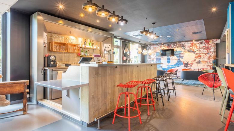 <b>B&B Hotel Marseille Bonneveine Exterior</b>. Images powered by <a href="https://www.leonardoworldwide.com/" title="Leonardo Worldwide" target="_blank">Leonardo</a>.