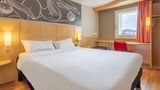 B&B Hotel Marseille Bonneveine Room