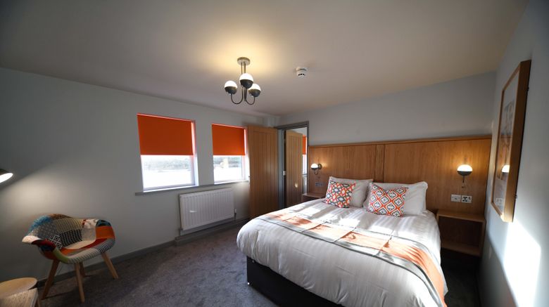 <b>Park Head Country Hotel Room</b>. Images powered by <a href="https://www.leonardoworldwide.com/" title="Leonardo Worldwide" target="_blank">Leonardo</a>.
