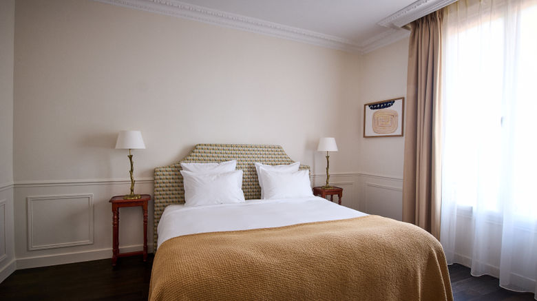 <b>Le Pigonnet Hotel Room</b>. Images powered by <a href="https://www.leonardoworldwide.com/" title="Leonardo Worldwide" target="_blank">Leonardo</a>.