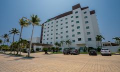 Holiday Inn Acapulco La Isla