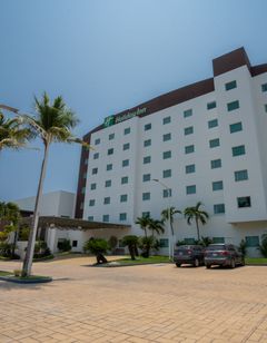 Holiday Inn Acapulco La Isla