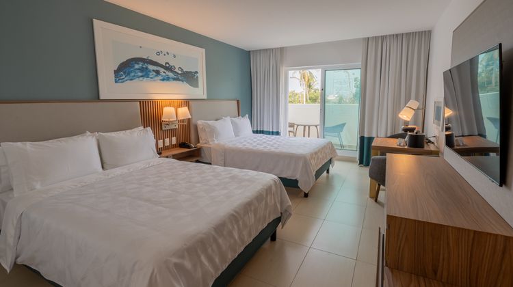 Holiday Inn Acapulco La Isla Room