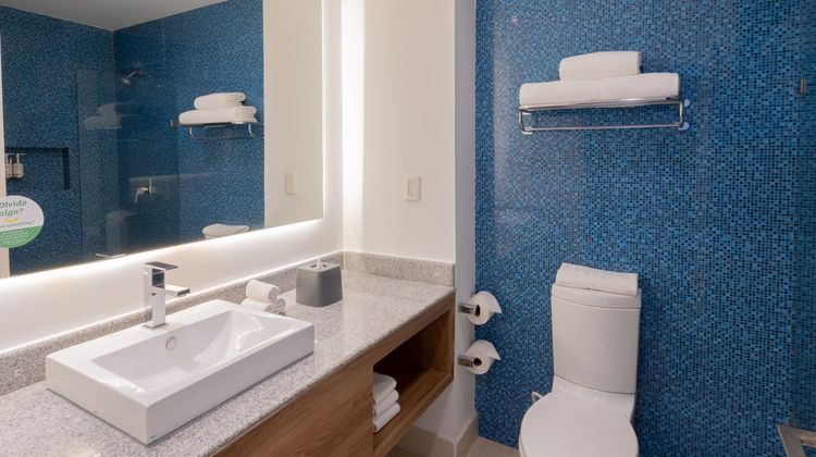 Holiday Inn Acapulco La Isla Room
