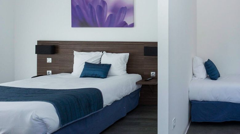 <b>Hotel Libera Room</b>. Images powered by <a href="https://www.leonardoworldwide.com/" title="Leonardo Worldwide" target="_blank">Leonardo</a>.