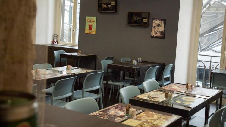 Hotel Ideal Restaurant