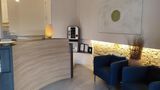 Hotel Ideal Lobby