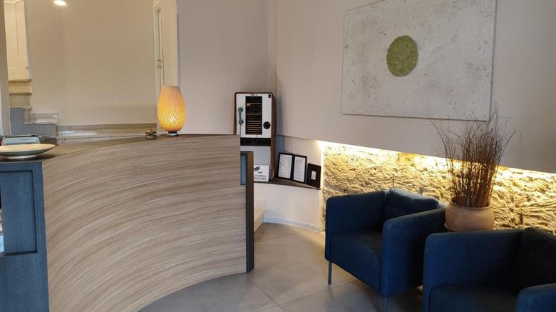 <b>Hotel Ideal Lobby</b>. Images powered by <a href="https://www.leonardoworldwide.com/" title="Leonardo Worldwide" target="_blank">Leonardo</a>.