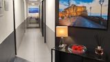 Hotel Ideal Lobby