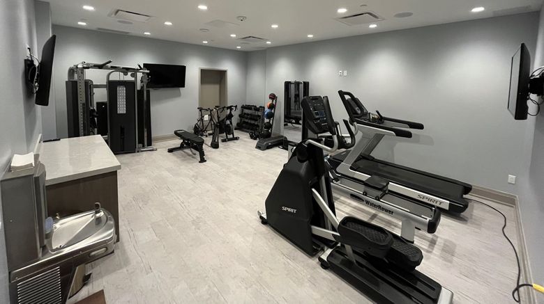 <b>124 on Queen Hotel and Spa Health Club</b>. Images powered by <a href="https://www.leonardoworldwide.com/" title="Leonardo Worldwide" target="_blank">Leonardo</a>.