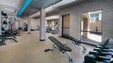 Residence Inn Salinas Monterey Health Club