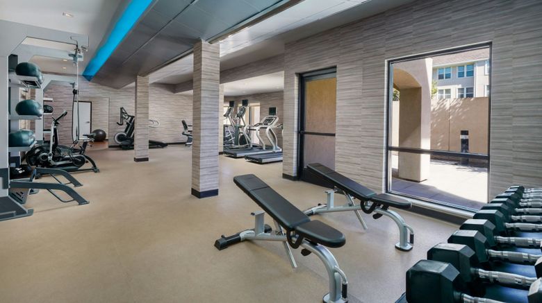 <b>Residence Inn Salinas Monterey Health Club</b>. Images powered by <a href="https://www.leonardoworldwide.com/" title="Leonardo Worldwide" target="_blank">Leonardo</a>.