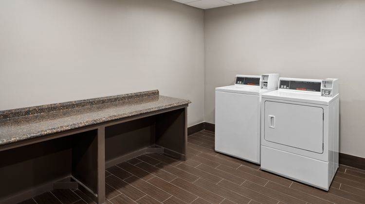 Holiday Inn Express Other