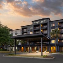 Courtyard by Marriott Barefoot Landing