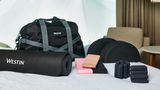 The Westin Denver International Airport Recreation