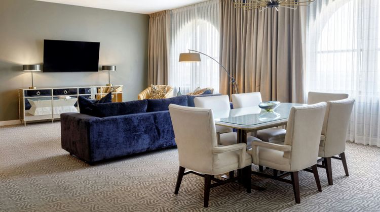 Hotel Vin, Autograph Collection Suite