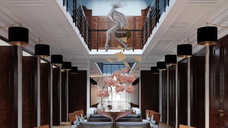 <b>Vignette L'Union Han Istanbul Exterior</b>. Images powered by <a href="https://www.leonardoworldwide.com/" title="Leonardo Worldwide" target="_blank">Leonardo</a>.