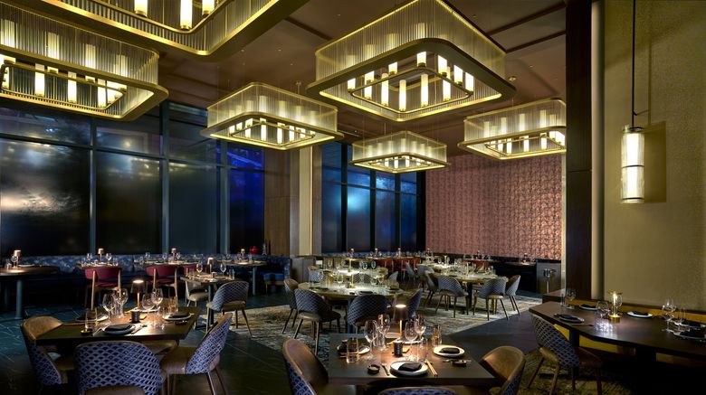 <b>Loews Arlington Hotel Restaurant</b>. Images powered by <a href="https://www.leonardoworldwide.com/" title="Leonardo Worldwide" target="_blank">Leonardo</a>.