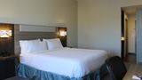 Holiday Inn Express Bakersfield Room