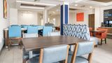 <b>Holiday Inn Express Hotel & Suites Restaurant</b>. Images powered by <a href="https://www.leonardoworldwide.com/" title="Leonardo Worldwide" target="_blank">Leonardo</a>.