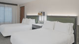 Crowne Plaza Indianapolis-Dwtn-Union Stn Room