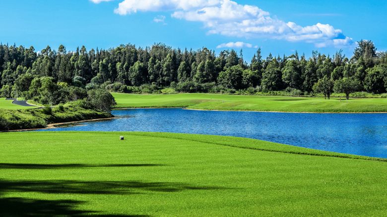 <b>Crowne Plaza Putian Golf</b>. Images powered by <a href="https://www.leonardoworldwide.com/" title="Leonardo Worldwide" target="_blank">Leonardo</a>.