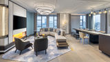 Crowne Plaza Rugao Suite