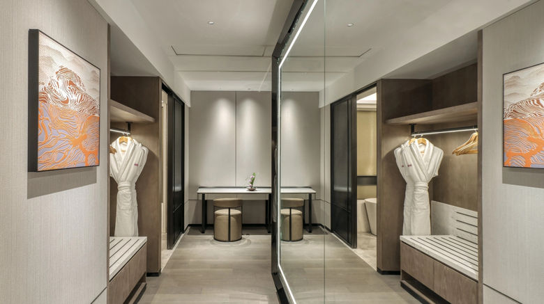 <b>Crowne Plaza Rugao Suite</b>. Images powered by <a href="https://www.leonardoworldwide.com/" title="Leonardo Worldwide" target="_blank">Leonardo</a>.