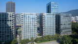 Somerset QPlex Shenzhen Exterior
