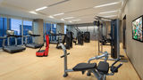 Somerset QPlex Shenzhen Recreation