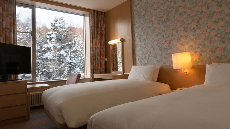 Shiga Kogen Prince Hotel Other