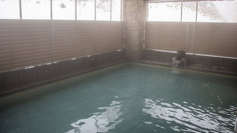 <b>Shiga Kogen Prince Hotel Spa</b>. Images powered by <a href="https://www.leonardoworldwide.com/" title="Leonardo Worldwide" target="_blank">Leonardo</a>.