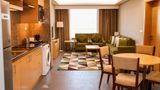 TOP Ayla Ibri Hotel and Mall Suite