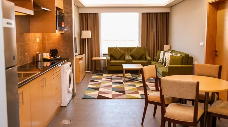 <b>TOP Ayla Ibri Hotel and Mall Suite</b>. Images powered by <a href="https://www.leonardoworldwide.com/" title="Leonardo Worldwide" target="_blank">Leonardo</a>.