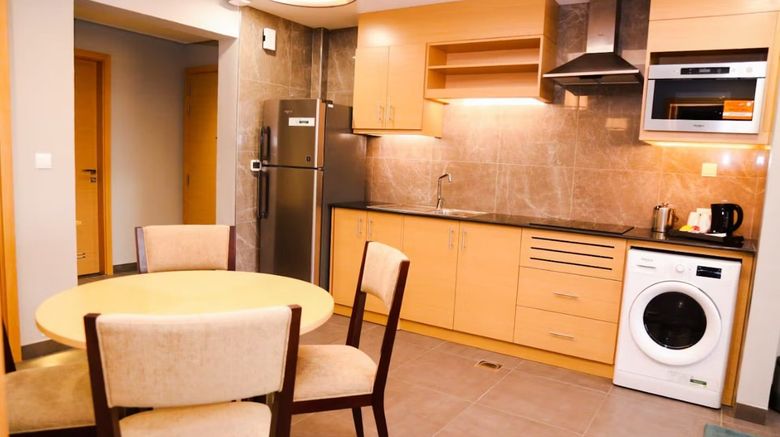 <b>TOP Ayla Ibri Hotel and Mall Suite</b>. Images powered by <a href="https://www.leonardoworldwide.com/" title="Leonardo Worldwide" target="_blank">Leonardo</a>.