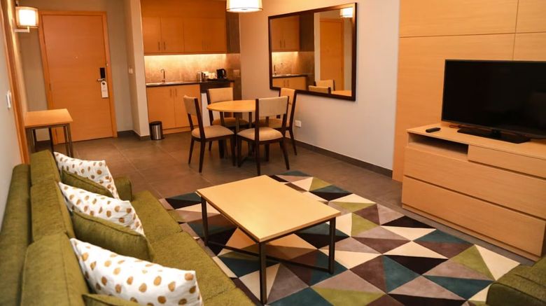 <b>TOP Ayla Ibri Hotel and Mall Suite</b>. Images powered by <a href="https://www.leonardoworldwide.com/" title="Leonardo Worldwide" target="_blank">Leonardo</a>.