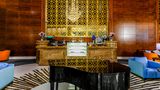 <b>Millennium Hotel Doha Restaurant</b>. Images powered by <a href="https://www.leonardoworldwide.com/" title="Leonardo Worldwide" target="_blank">Leonardo</a>.
