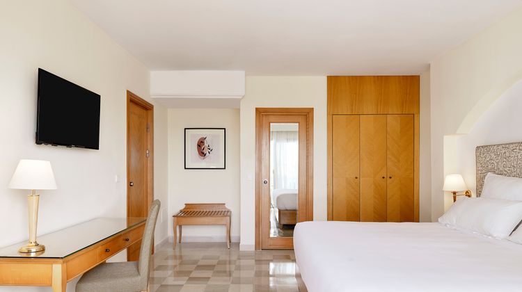 Iberostar Selection Kantaoui Bay Room
